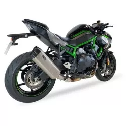 Échappement IXIL EK 7066 CT / EK 7066 CT SLIP ON