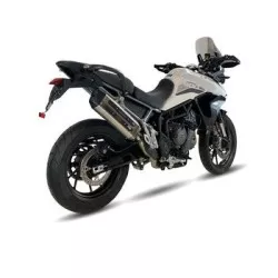 Échappement IXIL ET 4066 SS / ET 4066 SS SLIP ON