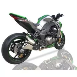 Échappement IXIL FK 7874 S2 / FK 7874 S2 FULL SYSTEM