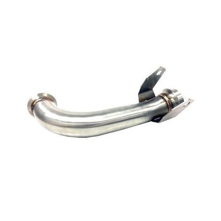 Échappement IXIL KIT 3057 C1 / KTM DUKE / RC 390 17-19-DKAT KIT 3057 C1