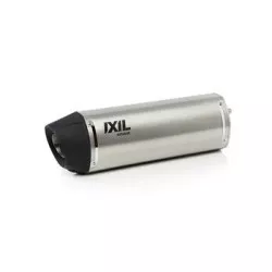 Échappement IXIL OM 3080 VSE SLIP ON pour KTM Superduke 1290 2014-2015