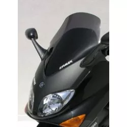 Bulle Pare-Brise Ermax Sport 55cm pour Yamaha 500 T-MAX 2001-2007