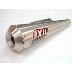 Ligne complète d'échappement IXIL OY 920 S pour Yamaha XBR 250 2012-2013