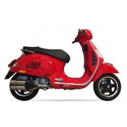 Échappement IXIL XP 0161 XS / XP 0161 XS SLIP ON