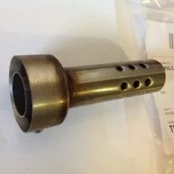 Échappement IXIL TP-OV3 / DB-Killer : TPOV3