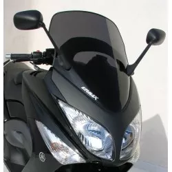 Bulle Pare-Brise Ermax Sport 68cm pour Yamaha 500 T-MAX 2008-2011