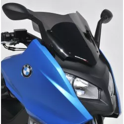 Bulle Pare-Brise Ermax Sport 41cm pour BMW C600sport