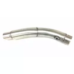 Décatalyseur IXRACE - Yamaha WR125R / WR125X 2009-2016