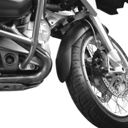 Extension de garde-boue avant - BMW R1200GS Adventure 2013-2018, R1250GS / Adventure 2019 et +