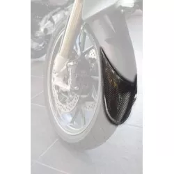 Extension de garde-boue avant - BMW R1200GS / Adventure 2013-2018 et R1250GS / Adventure 2019 et + (XXL) - CARBONE