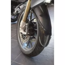 Extension de garde-boue avant - BMW R1200GS / Adventure 2013-2018 et R1250GS / Adventure 2019 et + (XXL) - CARBONE