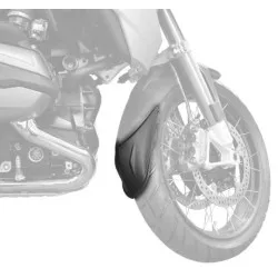 Extension de garde-boue avant - BMW R1200GS / Adventure 2013-2018 et R1250GS / Adventure 2019 et + (XXL)