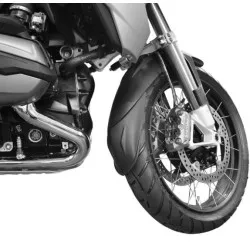 Extension de garde-boue avant - BMW R1200GS / Adventure 2013-2018 et R1250GS / Adventure 2019 et + (XXL)