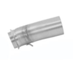 Raccord catalytique homologué 72175KZ ARROW pour Husqvarna 701 Supermoto 2021 et +