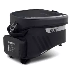 Sacoche de réservoir waterproof SHAD SW23, volume 14 Litres