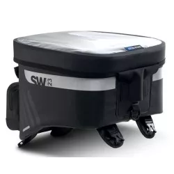 Sacoche de réservoir waterproof SHAD SW23, volume 14 Litres