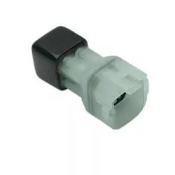 Eliminateur Dynojet de sonde O2 type 1 pour motos Honda et Yamaha