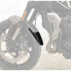 Extension de garde-boue avant - Triumph Trident 660 2021 et +