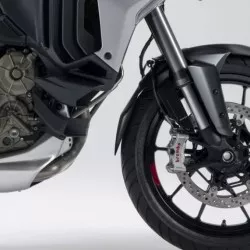 Extension de garde-boue avant - Ducati Multistrada V4 S Sport 2021 et +