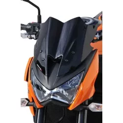 Saute Vent Sport 30cm Ermax - Kawasaki Z800 / Z800E