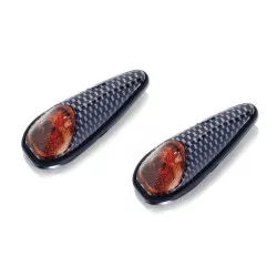 Puig -  Speed/Full speed Clignotants 1077 Universel(le)(s)