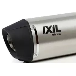 Échappement IXIL OY 9093 VSE / OY 9093 VSE SLIP ON (COTE GAUCHE)