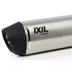 Échappement IXIL OY 9092 VSE / OY 9092 VSE SLIP ON (COTE DROIT)