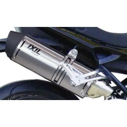Échappement IXIL OT 4088 VSE SLIP ON (COTE DROIT) pour Triumph ST1050 SPEED TRIPLE 2005-2010
