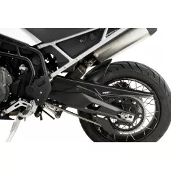 Garde boue arrière 20379 Puig pour Triumph Tiger 900 / Gt / Rally 2020 et +