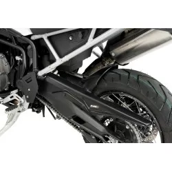 Garde boue arrière 20379 Puig pour Triumph Tiger 900 / Gt / Rally 2020 et +