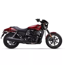 Échappement IXIL HD 1001 SB / HD 1001 SB SLIP ON