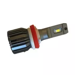 Feu à LED H8 H9 H11 pour moto (remplace la TG GOLD)