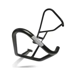Crash-bar RDmoto CF74KD noir pour BMW F650 1997-2000