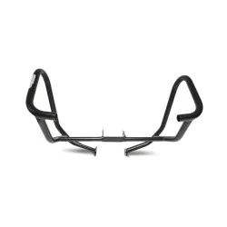 Crash-bar RDmoto CF74KD noir pour BMW F650 1997-2000