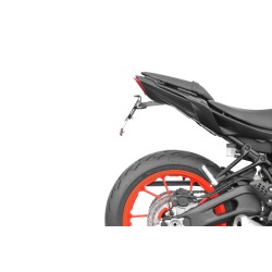 Support de plaque Top Block - Yamaha MT-07 20213-2021