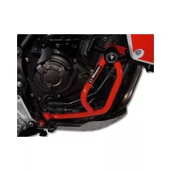 Crash-bar RDmoto CF139KD pour Yamaha 700 Ténéré 2019-2021