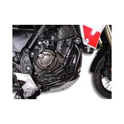 Crash-bar RDmoto CF139KD pour Yamaha 700 Ténéré 2019-2021