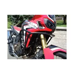 Crash-bar RDmoto haut CF54 pour Honda CFR1000L Africa Twin 2016-2018