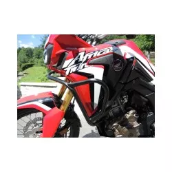 Crash-bar RDmoto haut CF54 pour Honda CFR1000L Africa Twin 2016-2018