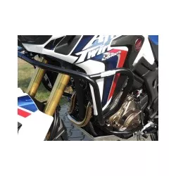 Crash-bar RDmoto haut CF57 pour Honda CFR1000L Africa Twin 2016-2018