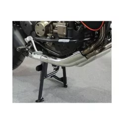 Crash-bar RDmoto bas CF55 pour Honda CFR1000L Africa Twin 2016-2018