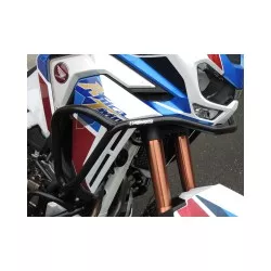 Crash-bar RDmoto haut CF132 pour Honda CFR1000L Africa Twin 2020 et +