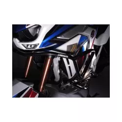 Crash-bar RDmoto haut CF132 pour Honda CFR1000L Africa Twin 2020 et +