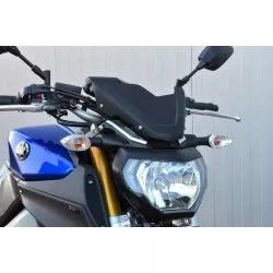 Déflecteur tête de fourche Top Block - Yamaha MT-09
