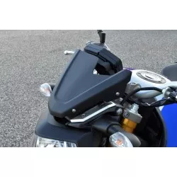 Déflecteur tête de fourche Top Block - Yamaha MT-09