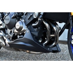 Sabot moteur Top Block Yamaha MT-09