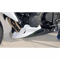Sabot moteur Ermax pour Kawasaki Z750 2007-2012
