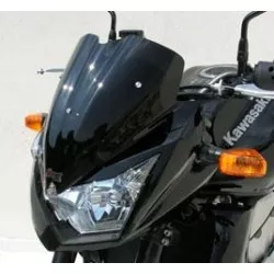 Saute Vent 33cm Ermax - Kawasaki Z750 2007-2012
