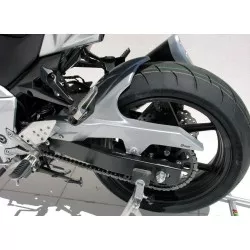 Garde-boue arrière et pare chaîne Ermax - Kawasaki Z750S 2005-2007