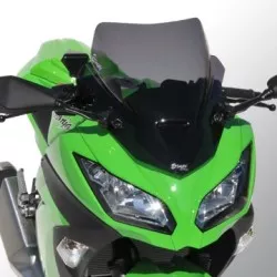 Bulle Aeromax Ermax 40cm - Kawasaki 300 Ninja